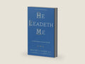 He Leadeth Me: An Extraordinary Testament of Faith by Walter J. Ciszek S.J. | barcode:9780804141529 | source:'9780804141529-right-three-quarter.jpg