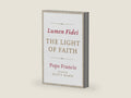 Lumen Fidei: The Light of Faith by Pope Francis | barcode:9780804185868 | source:'9780804185868-right-three-quarter.jpg