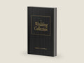 The Wedding Collection: 26 Basic Wedding Ceremonies for Pastors by Morris H. Chapman | barcode:9780805420043 | source:'9780805420043-right-three-quarter.jpg