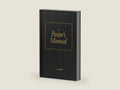 The Pastor's Manual by James R. Hobbs | barcode:9780805423013 | source:'9780805423013-right-three-quarter.jpg