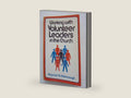 Working With Volunteer Leaders in the Church by Reginald M. McDonough | barcode:9780805432145 | source:'9780805432145-right-three-quarter.jpg