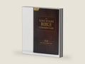 The Tony Evans Bible Commentary: Advancing God's Kingdom Agenda by Tony Evans | barcode:9780805499421 | source:'9780805499421-right-three-quarter.jpg