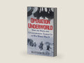 Operation Underworld: How the Mafia and U.S. Government Teamed Up to Win World War II by Matthew Black | barcode:9780806542157 | source:'9780806542157-right-three-quarter.jpg