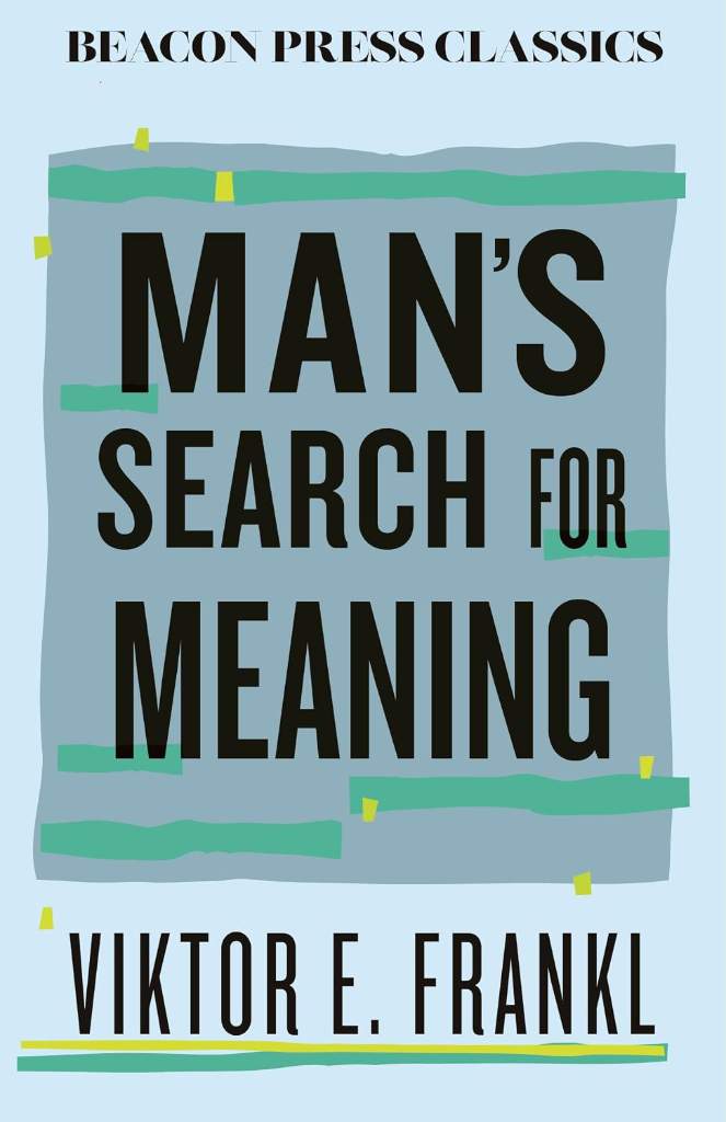 Man's Search for Meaning (Beacon Classics) by Viktor E. Frankl | barcode:9780807018835 | source:'9780807018835.jpg