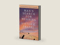 Man's Search for Meaning: Young Adult Edition: Young Adult Edition by Viktor E. Frankl | barcode:9780807067994 | source:'9780807067994-right-three-quarter.jpg