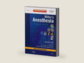 Miller´s Anesthesia: International Edition 2 Vol´s by Ronald D. Miller | barcode:9780808924135 | source:'9780808924135-right-three-quarter.jpg