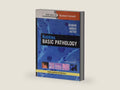 Robbins Basic Pathology by Format: Hardcover | barcode:9780808924326 | source:'9780808924326-right-three-quarter.jpg