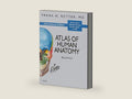 Atlas of Human Anatomy by Frank H. Netter | barcode:9780808924517 | source:'9780808924517-right-three-quarter.jpg
