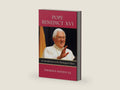 Pope Benedict XVI: An Introduction to His Theological Vision by Thomas P. Rausch SJ | barcode:9780809105564 | source:'9780809105564-right-three-quarter.jpg