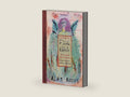 The Diary of Frida Kahlo: An Intimate Self-Portrait by Carlos Fuentes | barcode:9780810959545 | source:'9780810959545-right-three-quarter.jpg