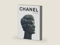Chanel: A Fashionable History by Jean Leymarie | barcode:9780810996946 | source:'9780810996946-right-three-quarter.jpg