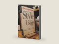 The New York Times Manual of Style and Usage : The Official Style Guide Used by the Writers and Editors of the World's Most Authoritative Newspaper by Allan M. Siegal | barcode:9780812963885 | source:'9780812963885-right-three-quarter.jpg
