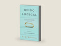 Being Logical: A Guide to Good Thinking by D.Q. McInerny | barcode:9780812971156 | source:'9780812971156-right-three-quarter.jpg