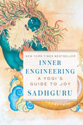 Inner Engineering: A Yogi's Guide to Joy by Sadhguru | barcode:9780812997798 | source:'9780812997798.jpg