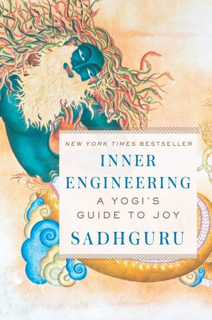 Inner Engineering: A Yogi's Guide to Joy by Sadhguru | barcode:9780812997798 | source:'9780812997798.jpg