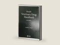 Plumb's Veterinary Drug Handbook by Donald C. Plumb | barcode:9780813810973 | source:'9780813810973-right-three-quarter.jpg