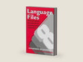 Language Files: Materials for An Introduction to Language and Linguistics, 8th Edition by Thomas W. Stewart | barcode:9780814250761 | source:'9780814250761-right-three-quarter.jpg
