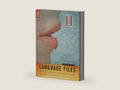 Language Files: Materials for an Introduction to Language and Linguistics, 11th Edition by Vedrana Mihalicek | barcode:9780814251799 | source:'9780814251799-right-three-quarter.jpg