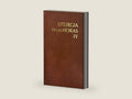 Liturgia De Las Horas IV by Various | barcode:9780814628201 | source:'9780814628201-right-three-quarter.jpg
