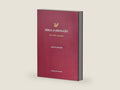 Biblia de Jerusalén, en Letra Grande (Spanish Edition) by Various | barcode:9780814635063 | source:'9780814635063-right-three-quarter.jpg