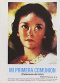 Mi Primera Comunion: Catecismo del nino (Spanish Edition) by Roberto Guerra SJ | barcode:9780814640739 | source:'9780814640739.jpg