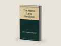 The Harriet Lane handbook: A manual for pediatric house officers by Johns Hopkins Hospital | barcode:9780815149460 | source:'9780815149460-right-three-quarter.jpg