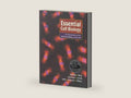 Essential Cell Biology: An introducton to the Molecular Biology of the Cell by Bruce Alberts | barcode:9780815320456 | source:'9780815320456-right-three-quarter.jpg