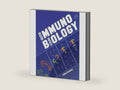 Janeway's Immunobiology 8Ed (Pb 2012) by Kenneth M. Murphy | barcode:9780815342434 | source:'9780815342434-right-three-quarter.jpg