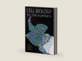 Cell Biology by the Numbers by Ron Milo | barcode:9780815345374 | source:'9780815345374-right-three-quarter.jpg