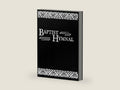 Baptist Hymnal Word Edition: Revised by Judson Press | barcode:9780817017200 | source:'9780817017200-right-three-quarter.jpg