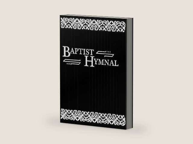 Baptist Hymnal Word Edition: Revised by Judson Press | barcode:9780817017200 | source:'9780817017200-right-three-quarter.jpg
