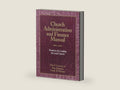Church Administration and Finance Manual: Resources for Leading the Local Church by Otto Crumroy | barcode:9780819217479 | source:'9780819217479-right-three-quarter.jpg