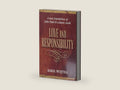 Love & Responsibility: New Transla by Pope John Paul II | barcode:9780819845580 | source:'9780819845580-right-three-quarter.jpg