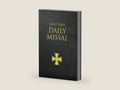 Saint Paul Daily Missal (Black) by Daughters Of St Paul | barcode:9780819872210 | source:'9780819872210-right-three-quarter.jpg