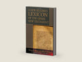 A New Reader's Lexicon of the Greek New Testament by Michael H. Burer | barcode:9780825420092 | source:'9780825420092-right-three-quarter.jpg