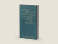 A Critical Lexicon and Concordance to the English and Greek New Testament by E. W. Bullinger | barcode:9780825420962 | source:'9780825420962-right-three-quarter.jpg