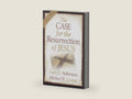 The Case for the Resurrection of Jesus by Gary R. Habermas | barcode:9780825427886 | source:'9780825427886-right-three-quarter.jpg