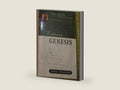 Exploring Genesis (John Phillips Commentary Series) by John Phillips | barcode:9780825434884 | source:'9780825434884-right-three-quarter.jpg
