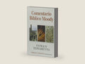 Comentario Bíblico Moody: Antiguo Testemento (Spanish Edition) by Charles F Pfeiffer | barcode:9780825456961 | source:'9780825456961-right-three-quarter.jpg