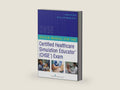 Review Manual for the Certified Healthcare Simulation Educator Exam by Linda Wilson | barcode:9780826120113 | source:'9780826120113-right-three-quarter.jpg