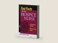 Fast Facts for the Hospice Nurse: A Concise Guide to End-of-Life Care by Patricia Moyle Wright | barcode:9780826131980 | source:'9780826131980-right-three-quarter.jpg