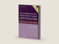 Adult-Gerontology Nurse Practitioner Certification Intensive Review: Fast Facts and Practice Questions by Maria T. Codina Leik MSN APRN FNP-C FNP-BC AGPCNP-BC | barcode:9780826134264 | source:'9780826134264-right-three-quarter.jpg