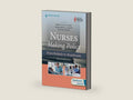 Nurses Making Policy: From Bedside to Boardroom by Rebecca M. Patton DNP RN CNOR FAAN | barcode:9780826146762 | source:'9780826146762-right-three-quarter.jpg