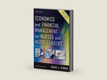 Economics and Financial Management for Nurses and Nurse Leaders, Third Edition: - by Susan J. Penner | barcode:9780826160010 | source:'9780826160010-right-three-quarter.jpg