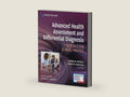 Advanced Health Assessment and Differential Diagnosis: Essentials for Clinical Practice by Suzanne Smeltzer EdD RN ANEF FAAN | barcode:9780826162496 | source:'9780826162496-right-three-quarter.jpg