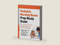 Pediatric Nursing Exam Prep Study Guide: Concise Review, PLUS 175 Questions Based on the Latest Exam Blueprint by Springer Publishing Company | barcode:9780826166272 | source:'9780826166272-right-three-quarter.jpg