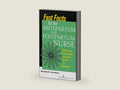 Fast Facts for the Antepartum and Postpartum Nurse: A Nursing Orientation and Care Guide in a Nutshell by Michele R. Davidson PhD CNM CFN RN | barcode:9780826168870 | source:'9780826168870-right-three-quarter.jpg