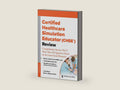 Certified Healthcare Simulation Educator (CHSE®) Review: Comprehensive Review, PLUS More Than 350 Questions Based on the Latest Exam Blueprint by Linda Wilson PhD RN CPAN CAPA NPD-BC CNE CNEcl CHSE CHSE-A FASPAN ANEF FAAN | barcode:9780826169907 | source:'9780826169907-right-three-quarter.jpg
