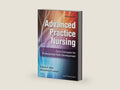 Advanced Practice Nursing: Core Concepts for Professional Role Development by Dr. Michalene Jansen PhD RN C GNP-BC NP-C | barcode:9780826172525 | source:'9780826172525-right-three-quarter.jpg