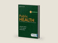 Public Health: An Introduction to the Science and Practice of Population Health by James M. Shultz PhD MS | barcode:9780826180421 | source:'9780826180421-right-three-quarter.jpg